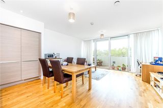 Edmunds House, Colonial Drive, London, W4