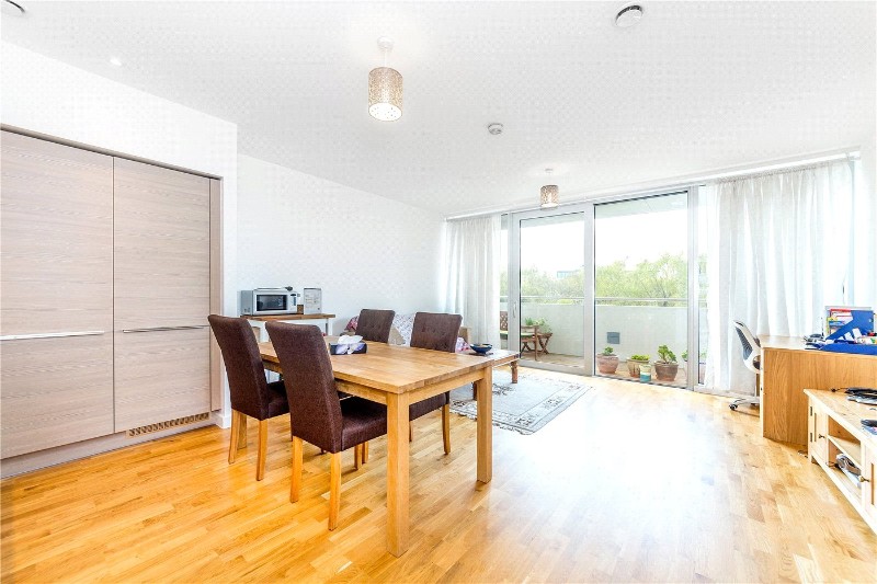 Edmunds House, Colonial Drive, London, W4