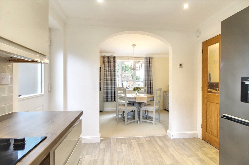 Yarmouth Road, Hales, Norwich, Norfolk, NR14