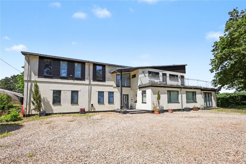Sandy Lane, East Tuddenham, Norwich, Norfolk, NR20