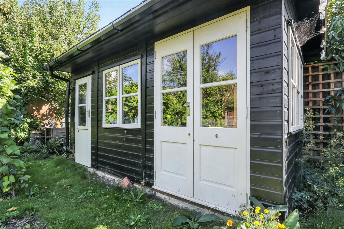 Outbuilding