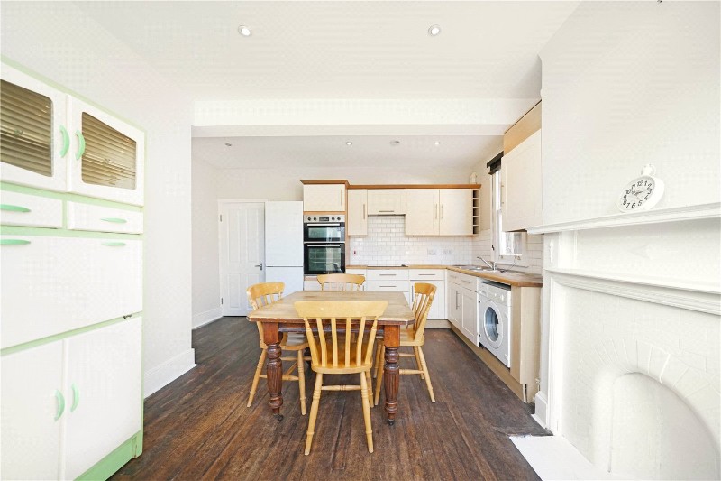 North View Road, London, N8