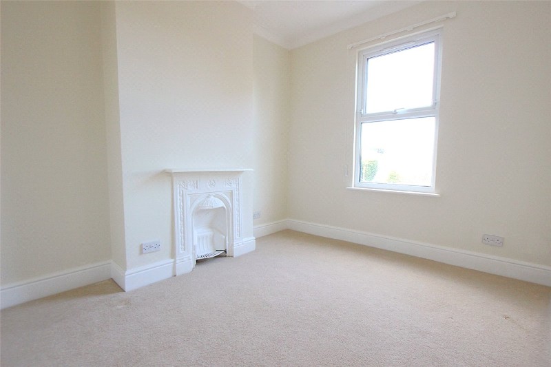 Stornoway Road, Southend-on-Sea, SS2