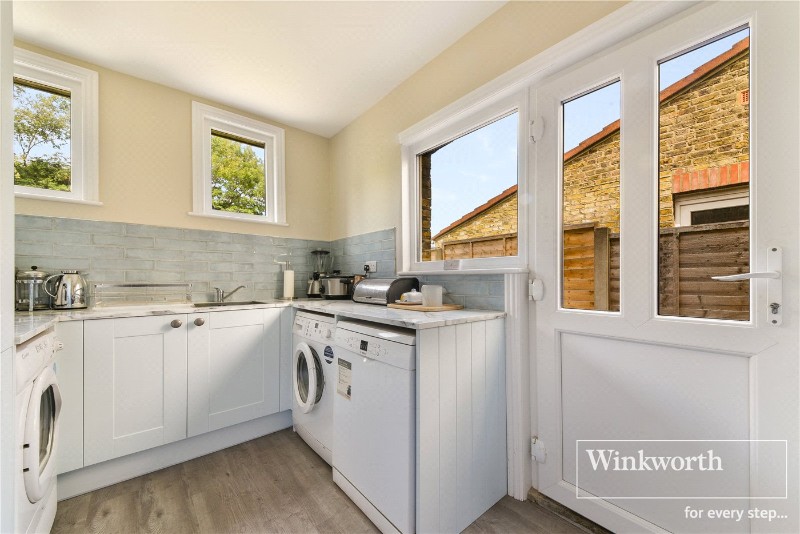 Properties for sale Winkworth Estate Agents