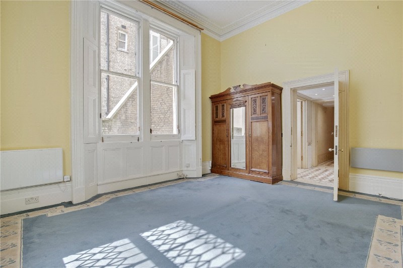 Ennismore Gardens, London, SW7