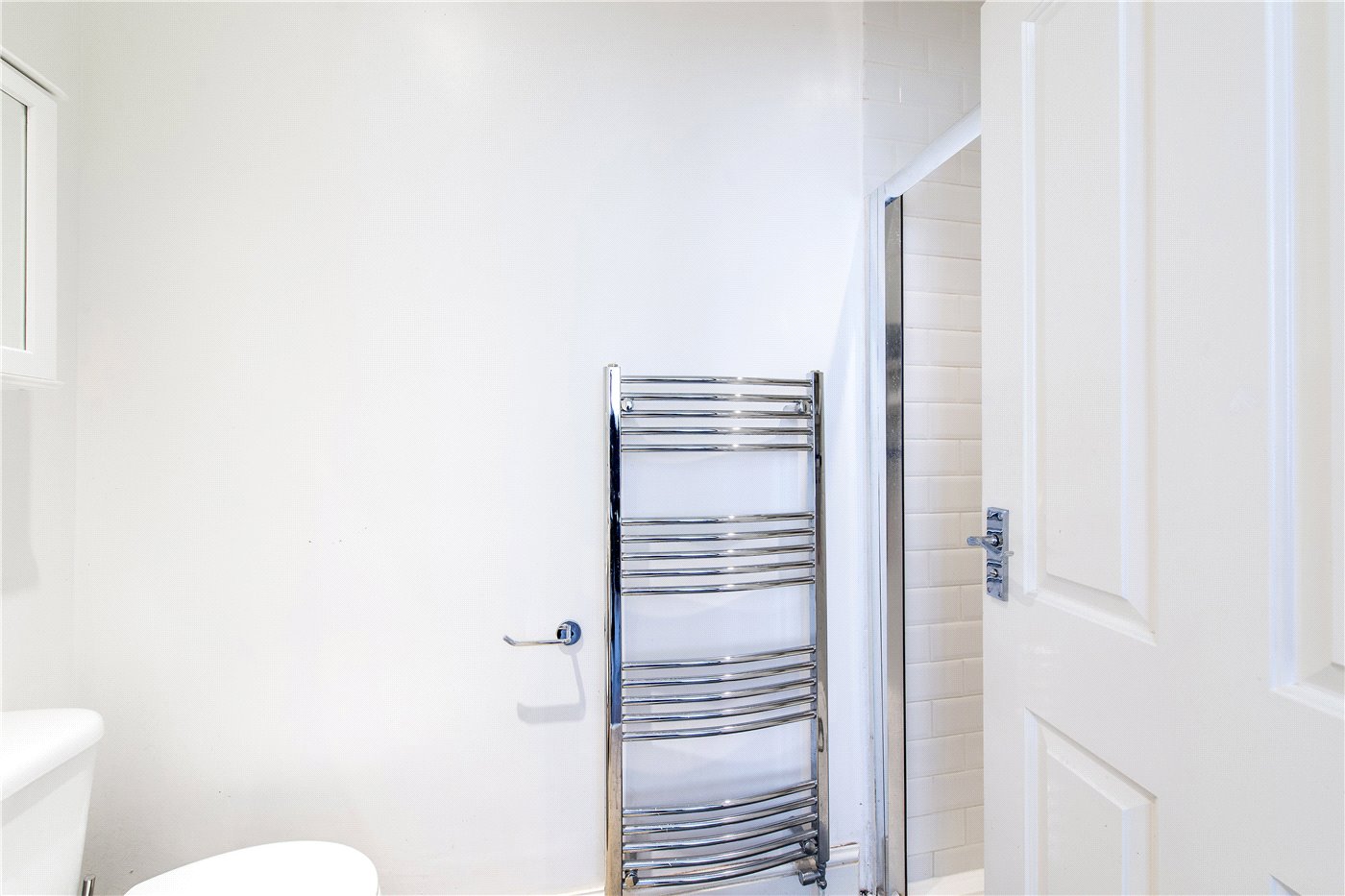 Ensuite Shower Room