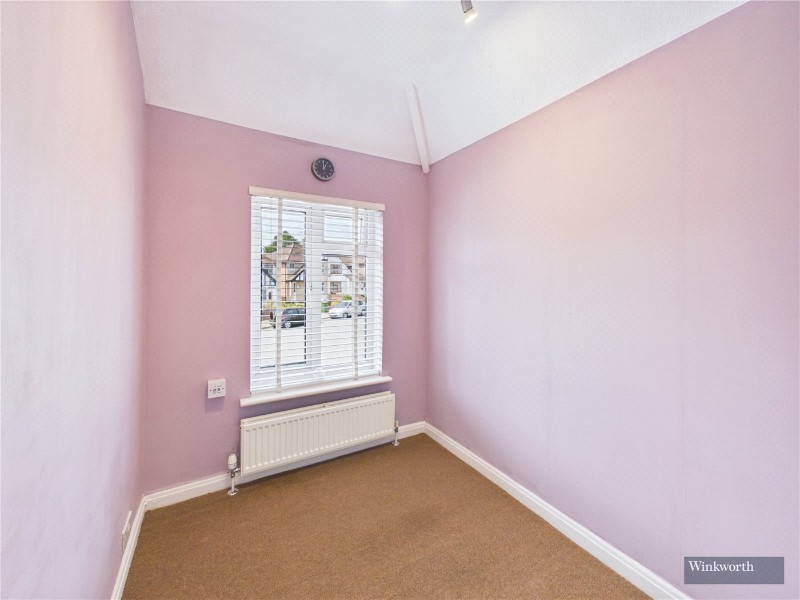 Windsor Road, Harrow, Middlesex, HA3