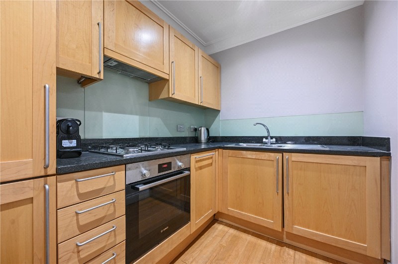 Kensington Square, Kensington, London, W8