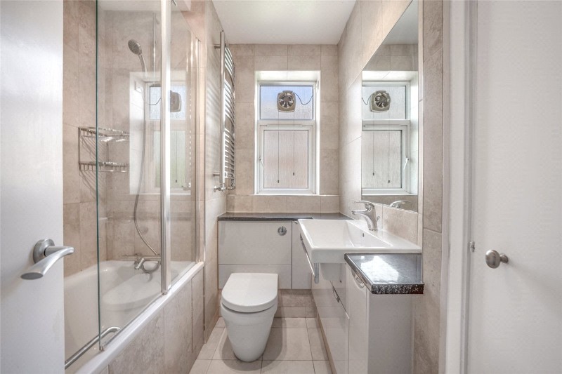 Godolphin House, Fellows Road, London, NW3