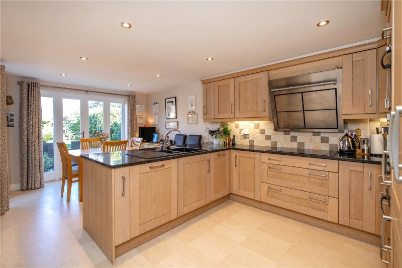 Wordsworth Court, Sleaford, Lincolnshire, NG34