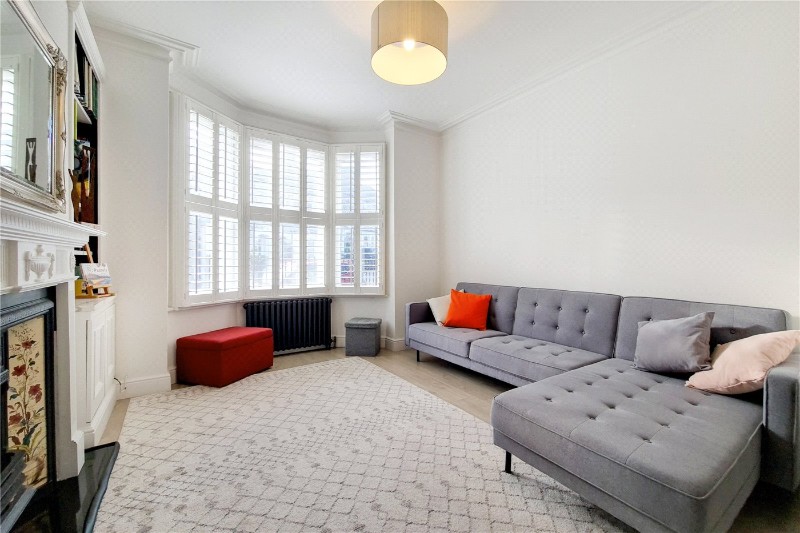 Poynings Road, London, N19