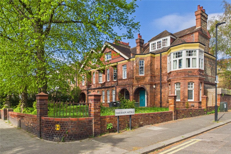 Mount Nod Road, London, SW16