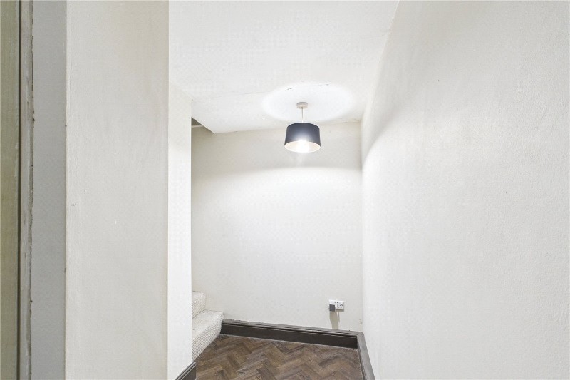 Tierney Road, London, SW2