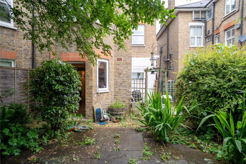 Tierney Road, London, SW2