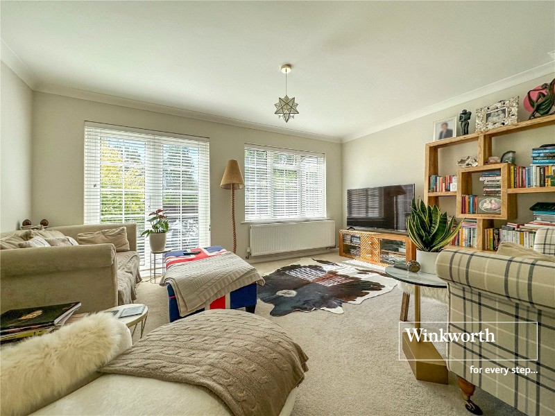 Mountbatten Drive, Ferndown, Dorset, BH22