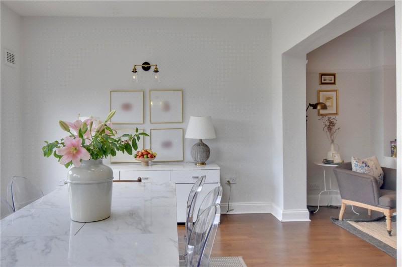 Weyman Road, Blackheath, London, SE3