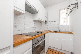 Holland Road, Kensal Rise, NW10