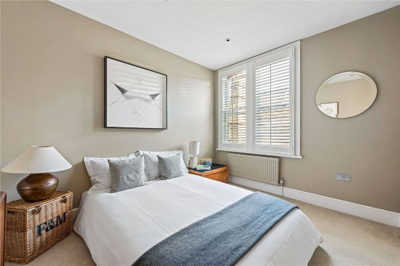 Hornsey Lane Gardens, London, N6