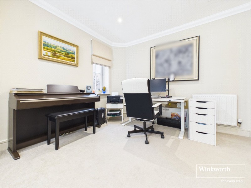 Coopers Place, Burghfield Common, Reading, Berkshire, RG7