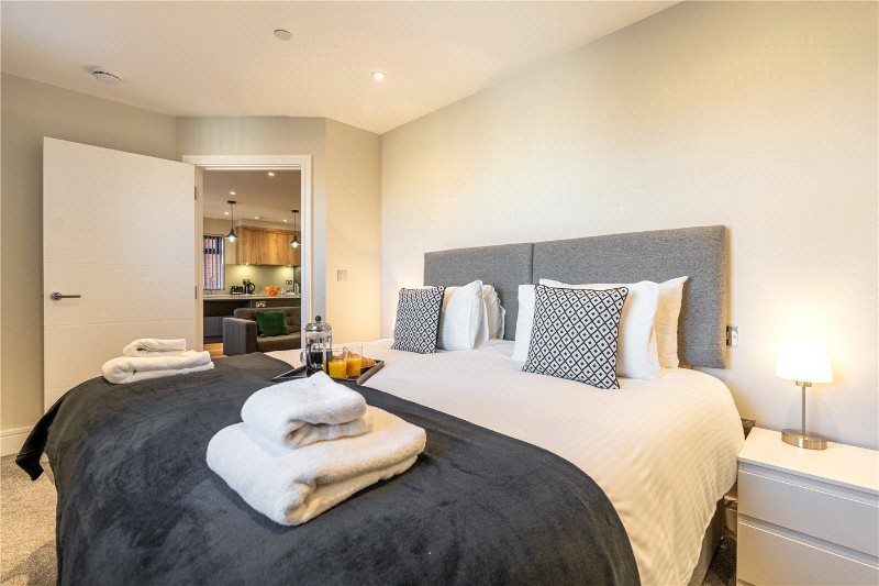 Bond House, Oxford Road, Reading, RG1