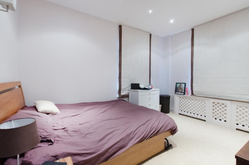 St Georges Court, 258 Brompton Road, South Kensington, London, SW3