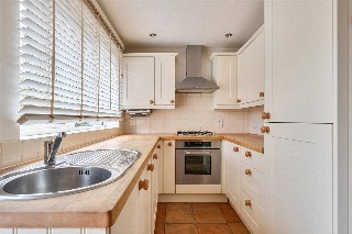 London Road, Marlborough, Wiltshire, SN8