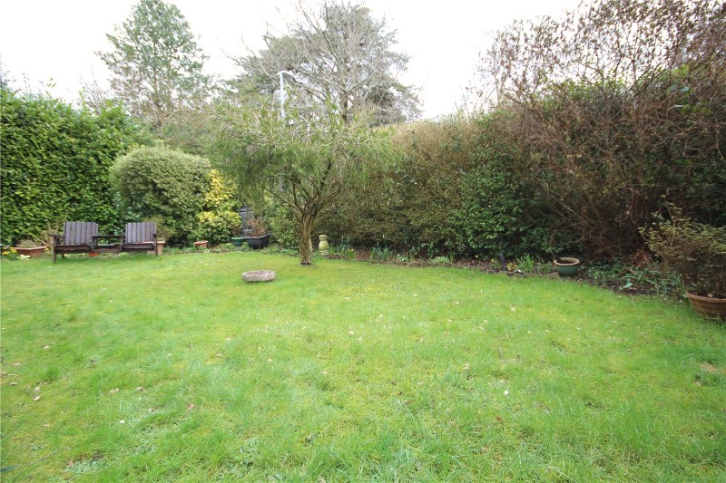 Forest Road, Branksome Park, Poole, BH13