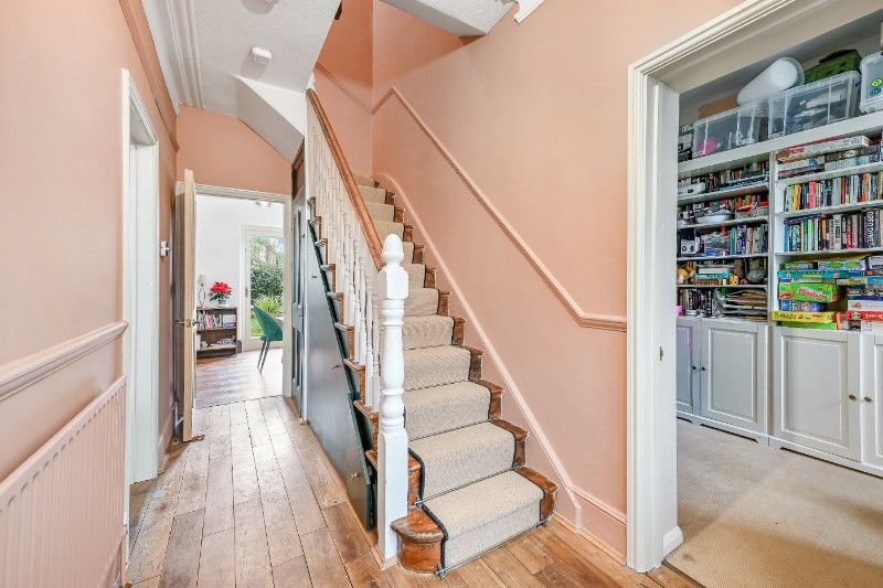 Belmont Road, Beckenham, BR3