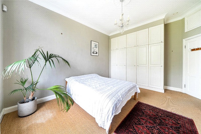 The Paragon, Blackheath, London, SE3