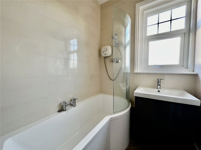 Kings Crescent, Lower Parkstone, Poole, Dorset, BH14