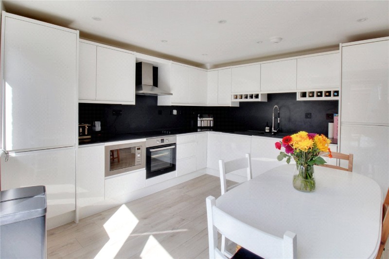 Beckham Place, Edward Street, Norwich, NR3