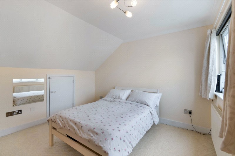 Dunstans Grove, East Dulwich, London, SE22