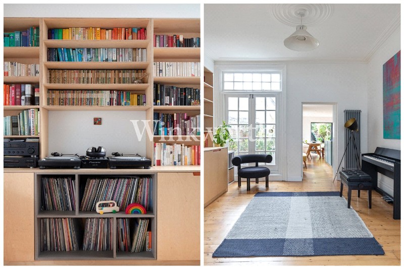 Warham Road, London, N4