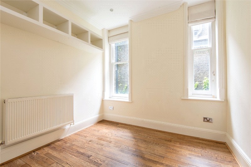 Abbey Court, Abbey Road, St John's Wood, London, NW8