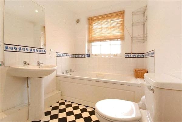 Myddelton Square, London, EC1R