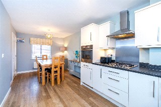 Charter Avenue, Market Deeping, Peterborough, Lincolnshire, PE6