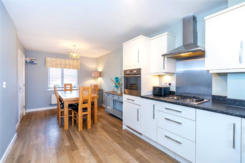 Charter Avenue, Market Deeping, Peterborough, Lincolnshire, PE6