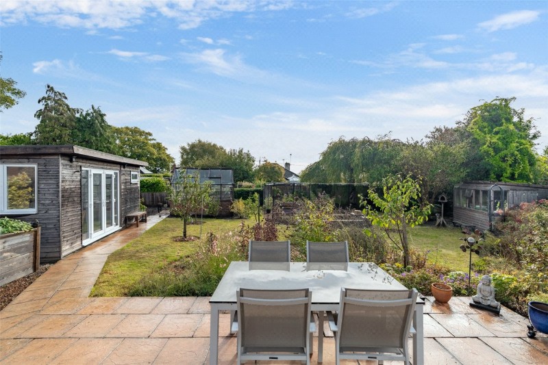 Colborne Avenue, Wimborne, Dorset, BH21