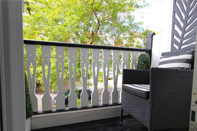 Palmerston Road, Westcliff-on-Sea, Essex, SS0