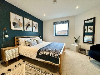 Upper Hinton Road, Bournemouth, BH1