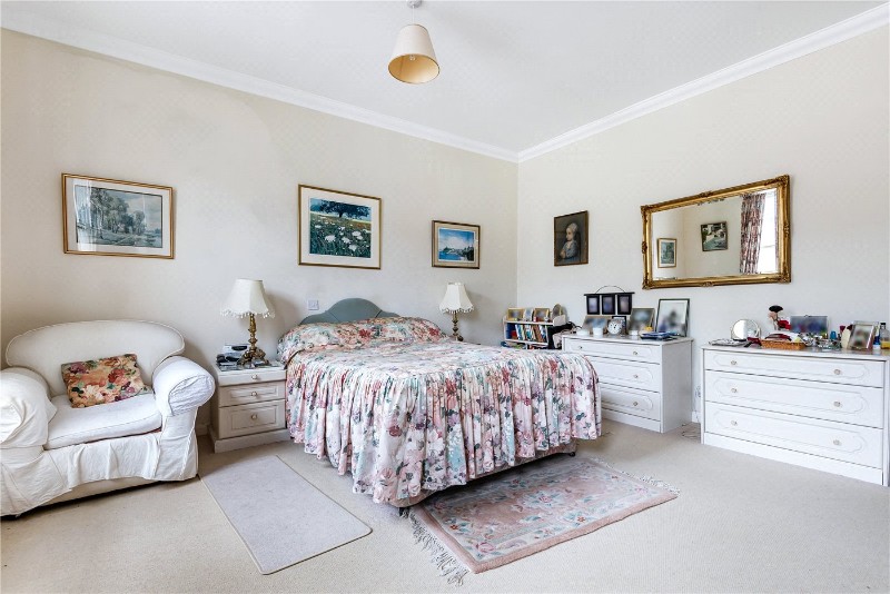 Church Street, Romsey, SO51