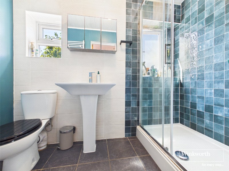 Surrey Road, Reading, Berkshire, RG2