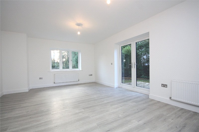 Benellen Road, Talbot Woods, Bournemouth, BH4