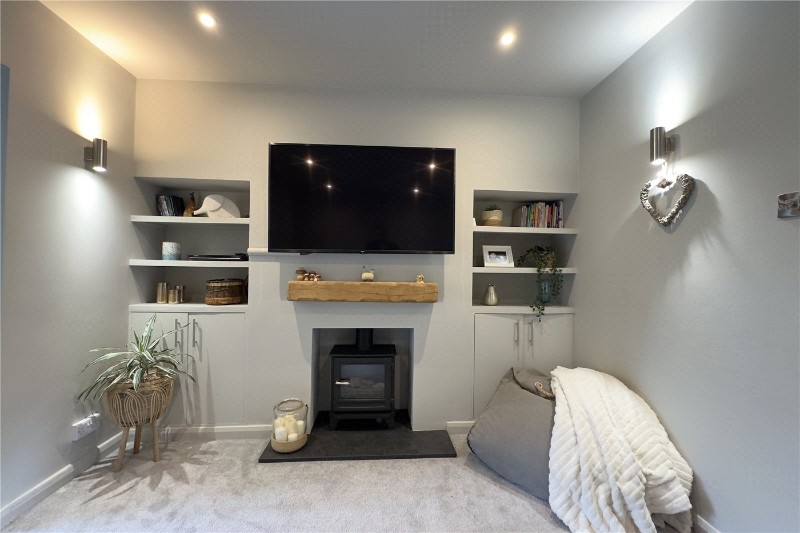 Tancred Road, High Wycombe, Buckinghamshire, HP13