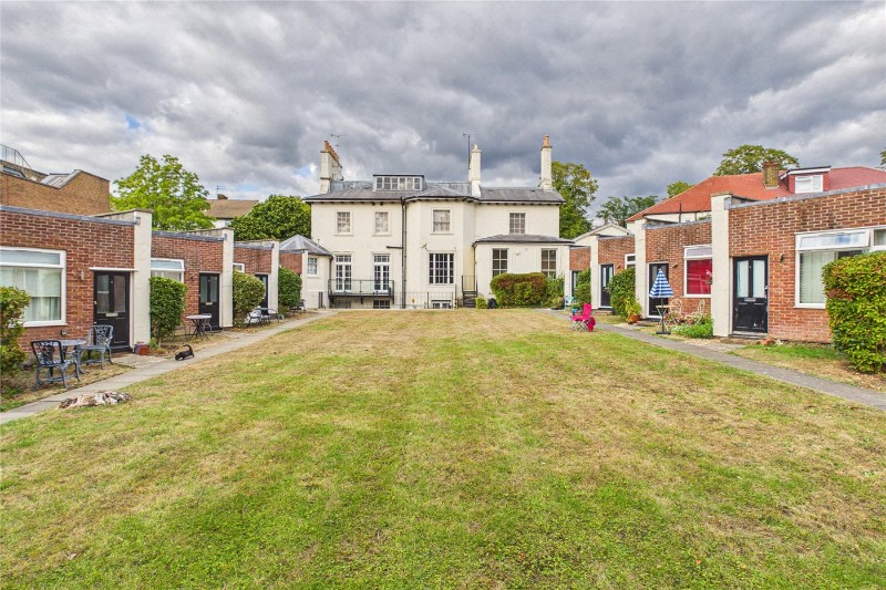 Leigham Court Road, London, SW16