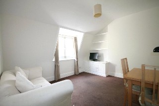 Westbourne Terrace, Lancaster Gate, London, W2