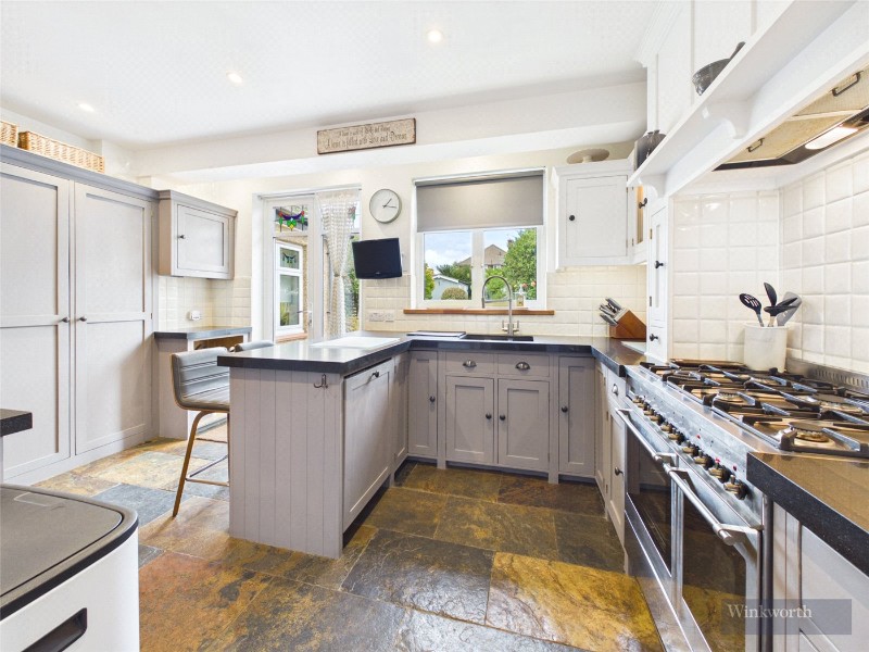 Herne Road, Surbiton, KT6