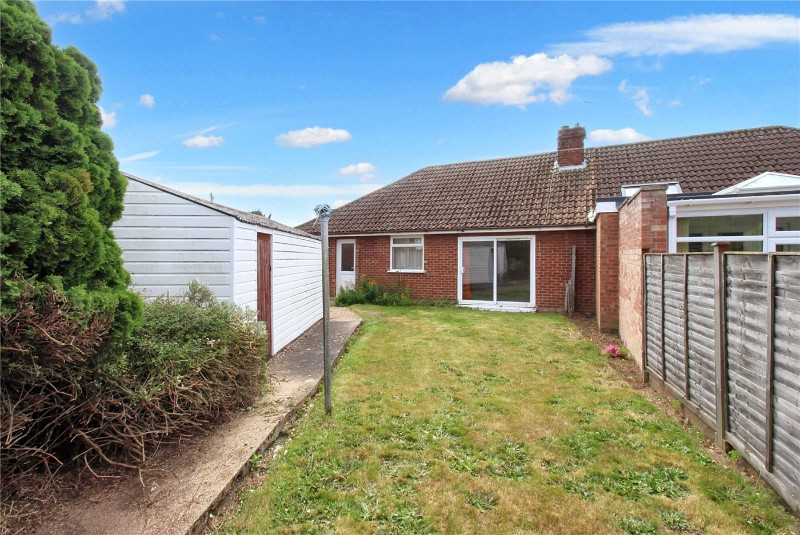 Drayton Wood Road, Hellesdon, Norwich, Norfolk, NR6
