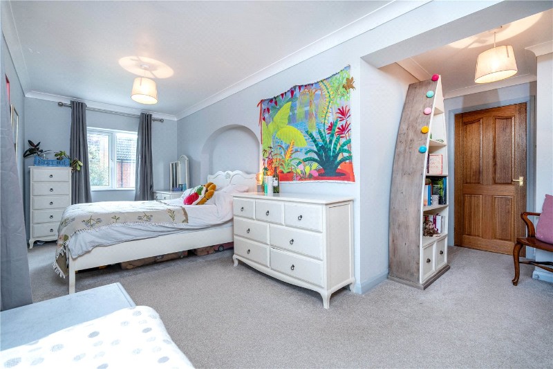 Linden Rise, Bourne, PE10