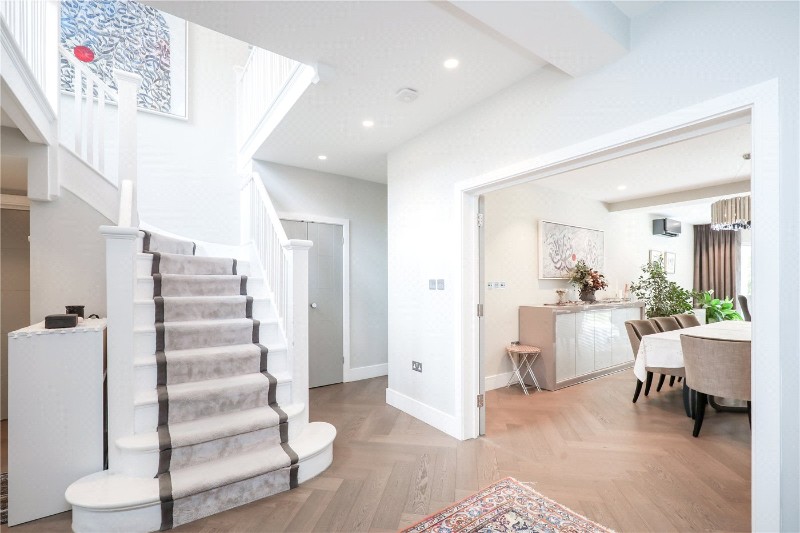 Corringway, London, United Kingdom, W5